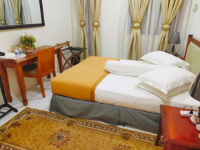 Отель Ainis Guest House at The Lst World of Tambun Ipoh Perak  Ипох